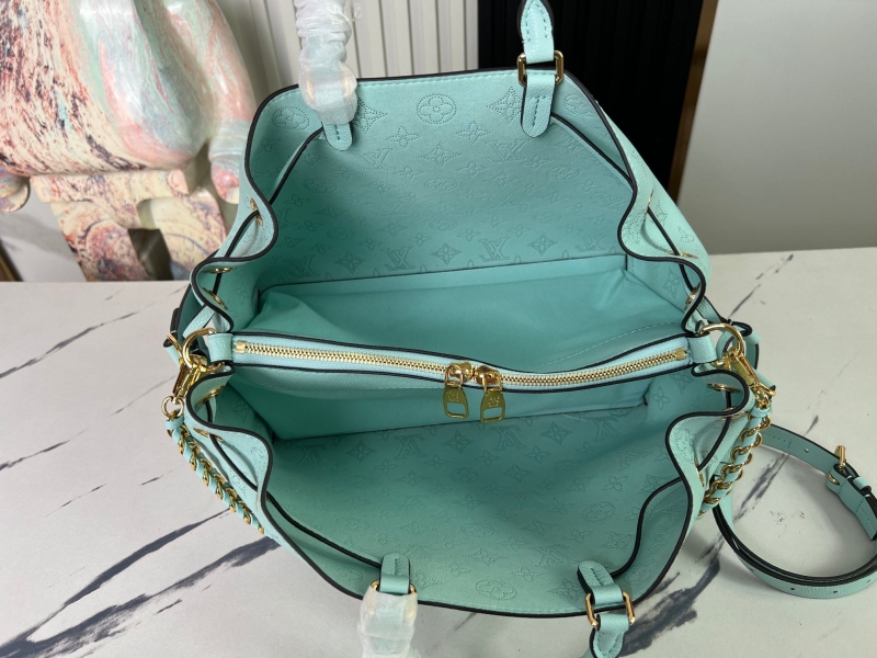 LV Bucket Bags